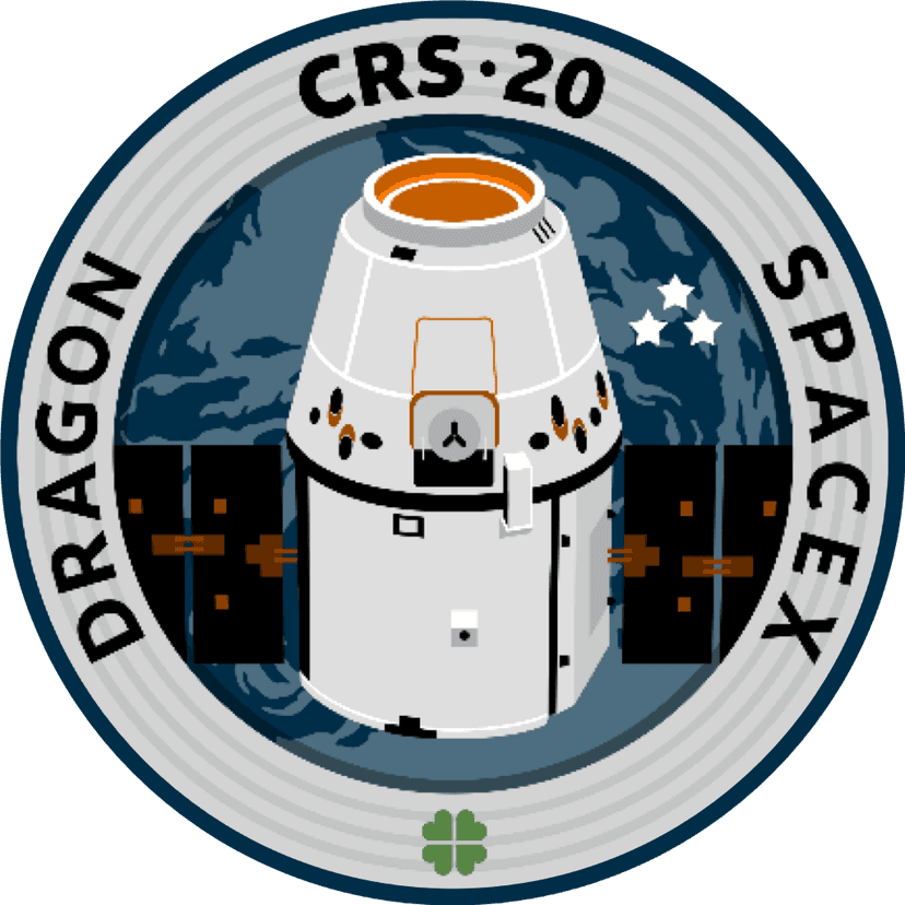 CRS-20