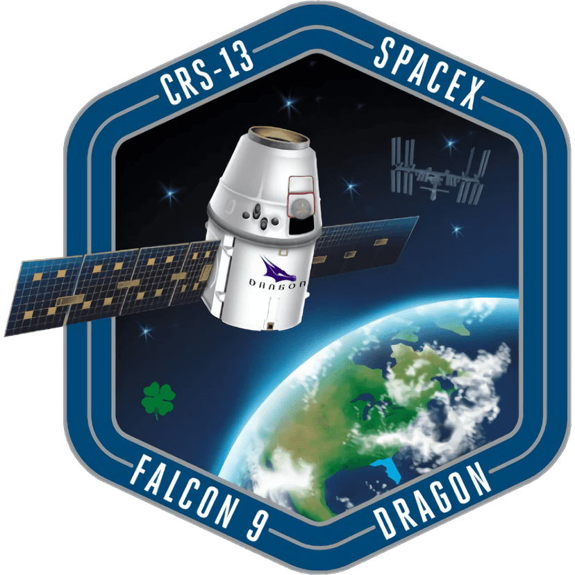 CRS-13