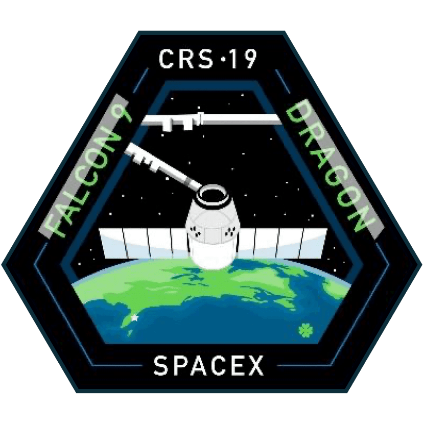 CRS-19