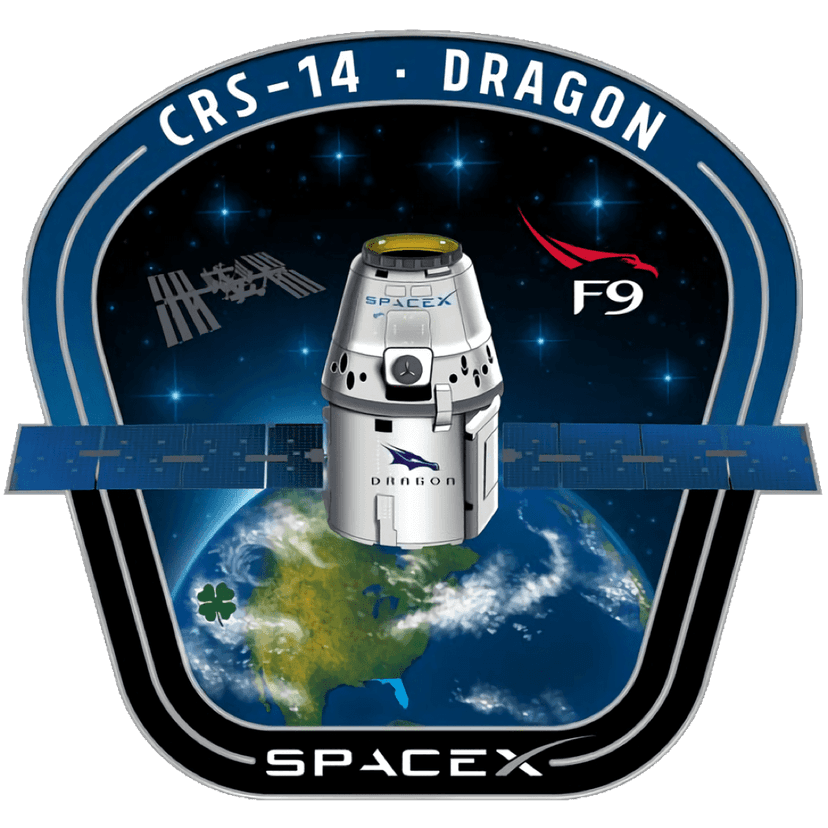 CRS-14