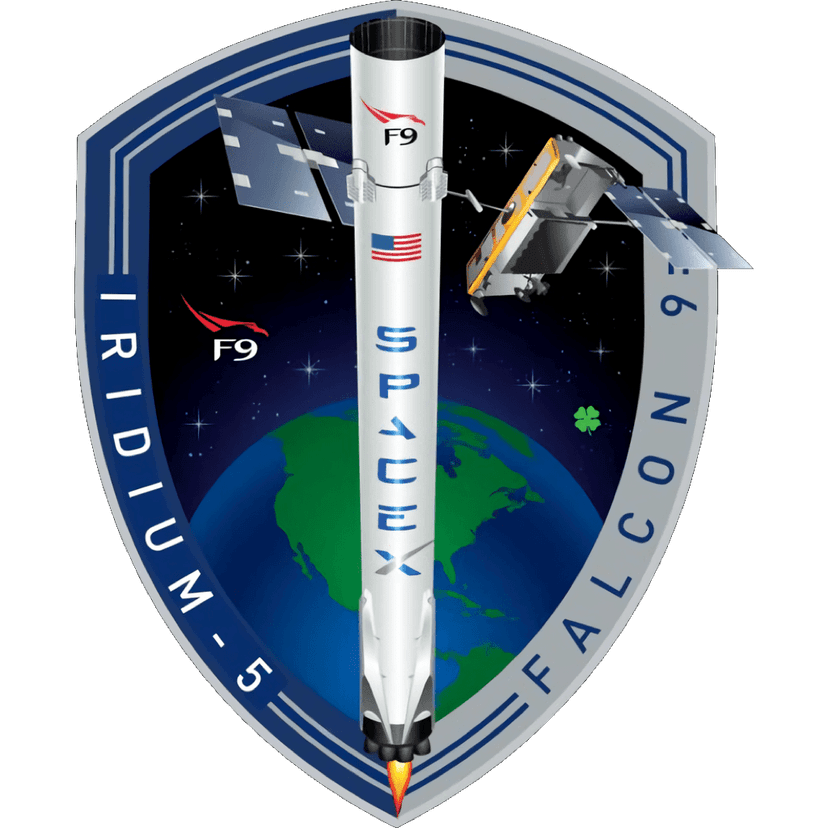 Iridium NEXT Mission 5