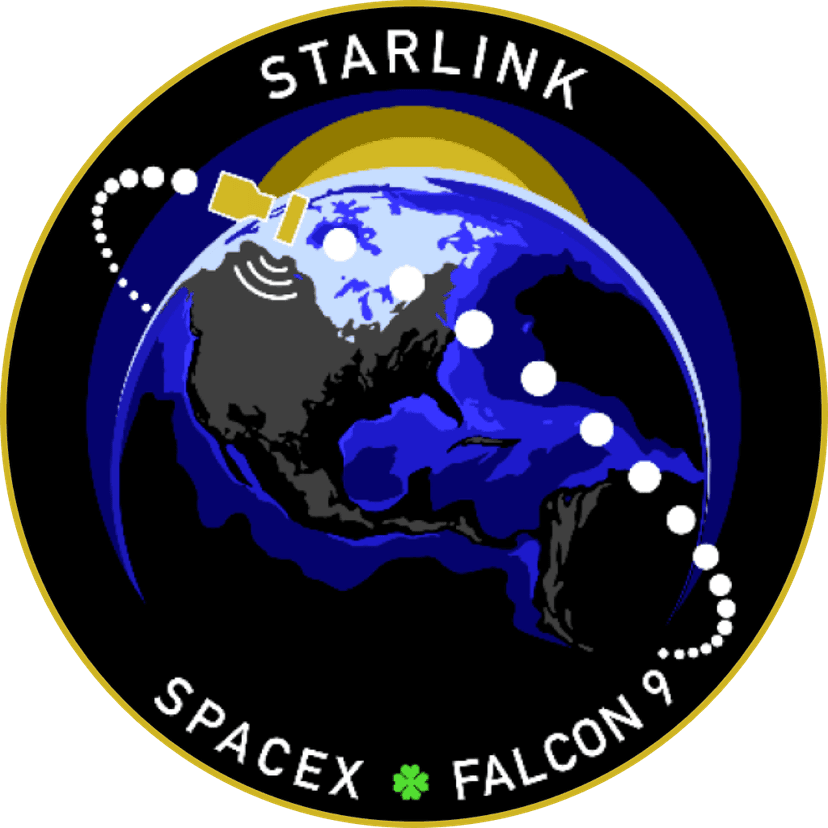 Starlink v0.9