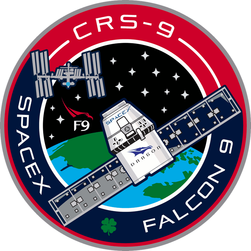 CRS-9