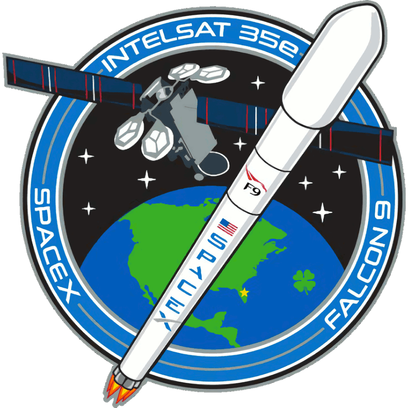 Intelsat 35e