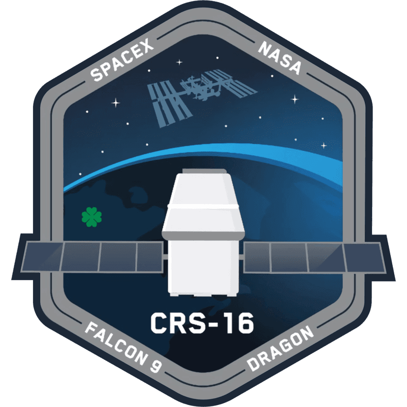 CRS-16