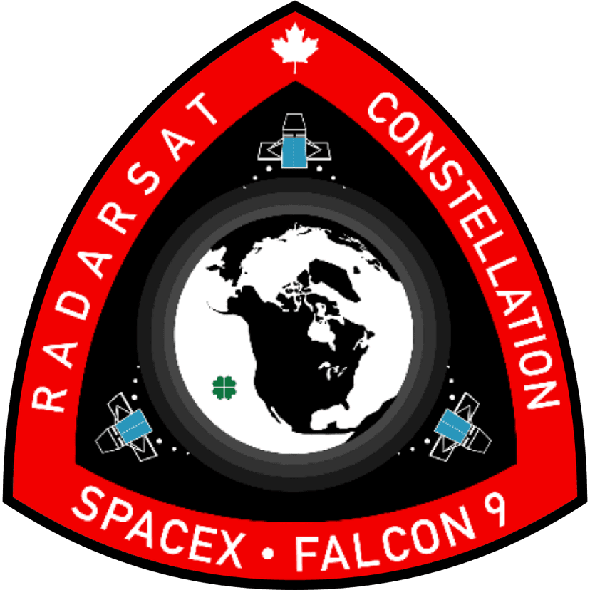 RADARSAT Constellation