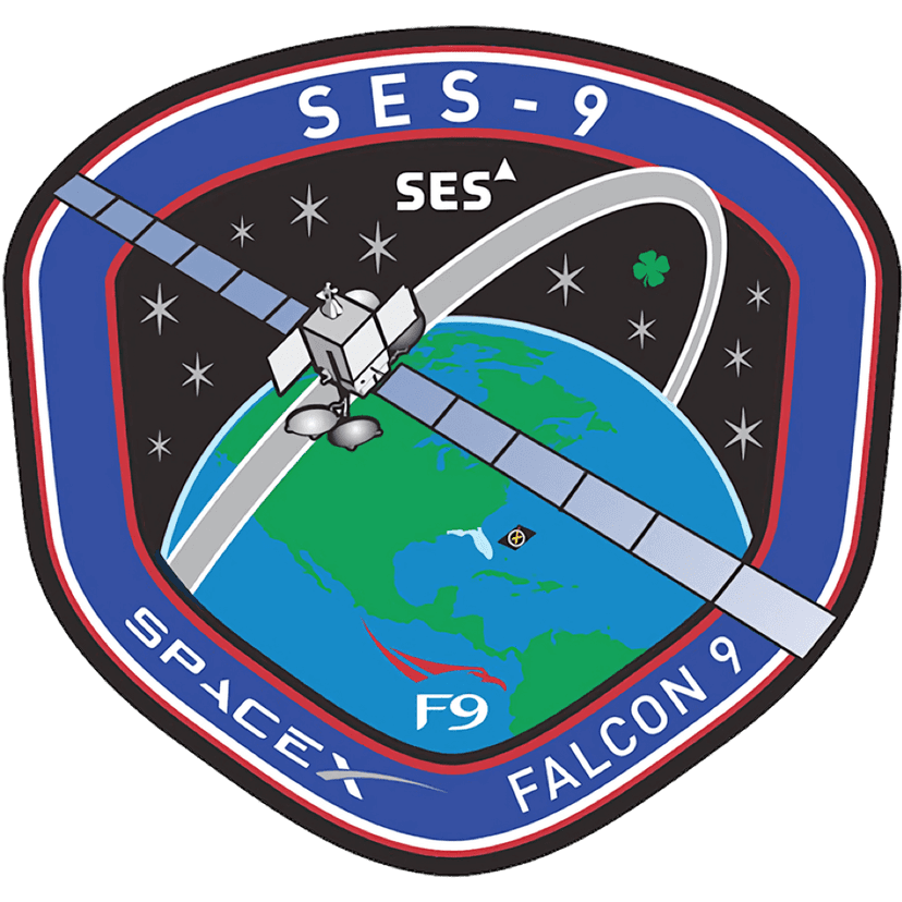 SES-9